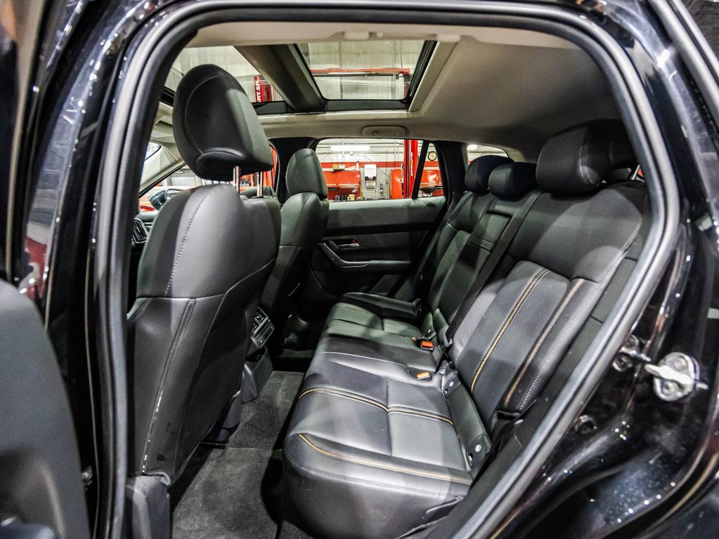 Mazda CX-50 GT 2024 à Lachenaie, Québec - 13 - w1024h768px