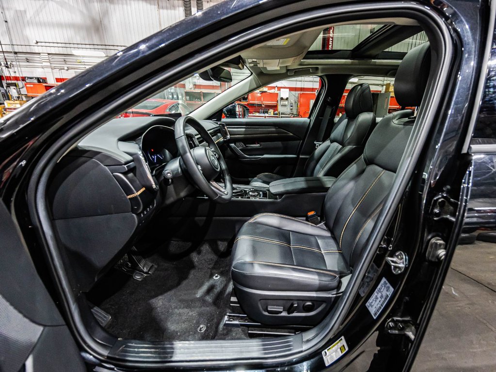 Mazda CX-50 GT 2024 à Lachenaie, Québec - 20 - w1024h768px