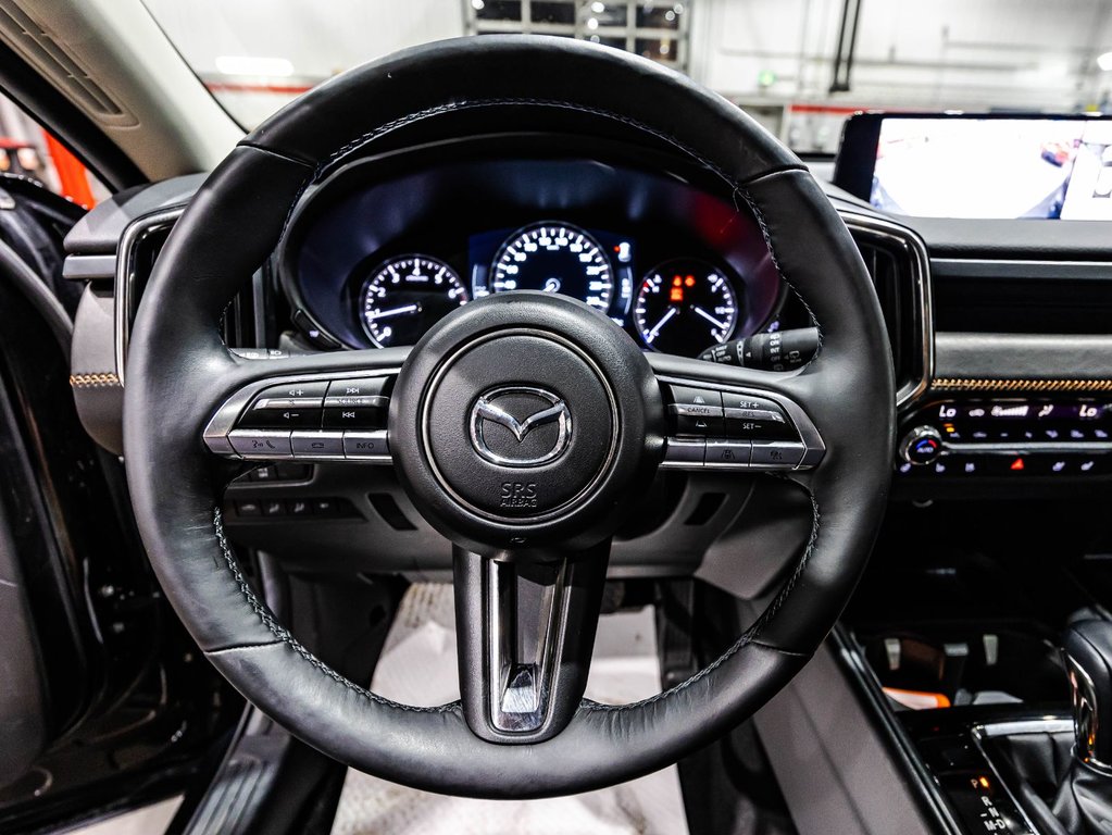 Mazda CX-50 GT 2024 à Lachenaie, Québec - 23 - w1024h768px