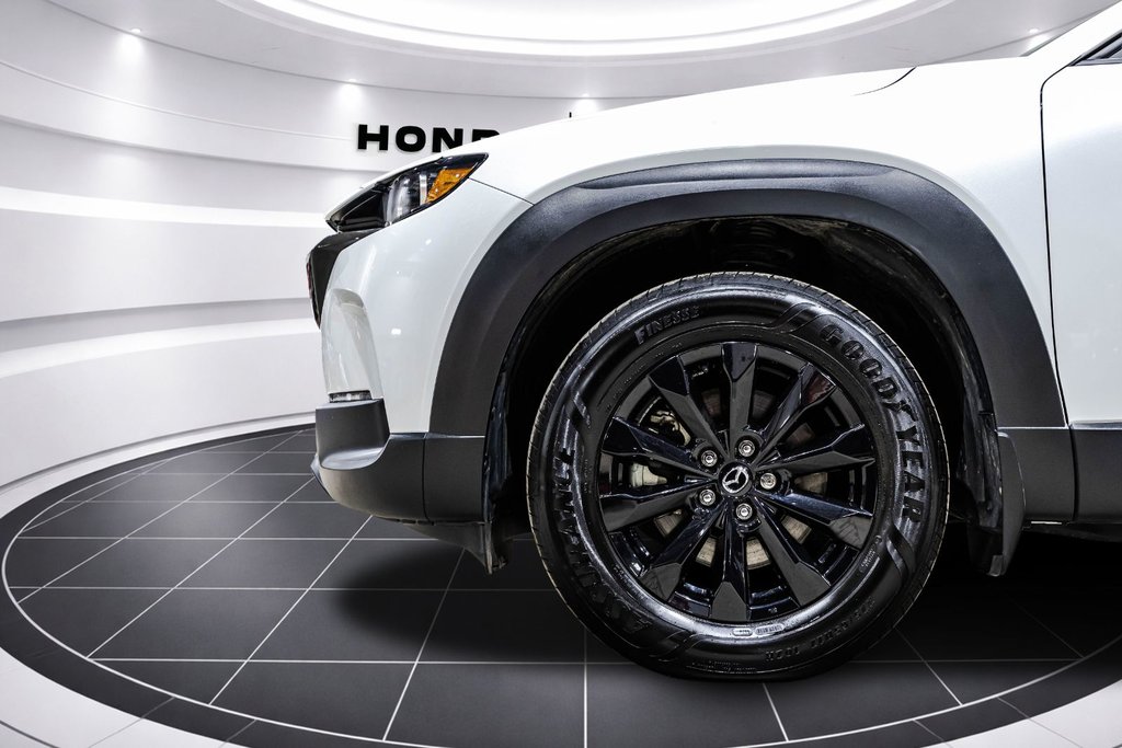 2024 Mazda CX-50 GS-L AWD in Montréal, Quebec - 10 - w1024h768px