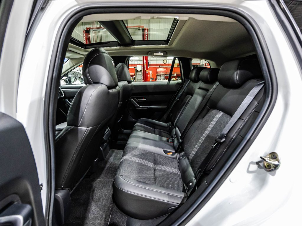 2024 Mazda CX-50 GS-L AWD in Montréal, Quebec - 13 - w1024h768px