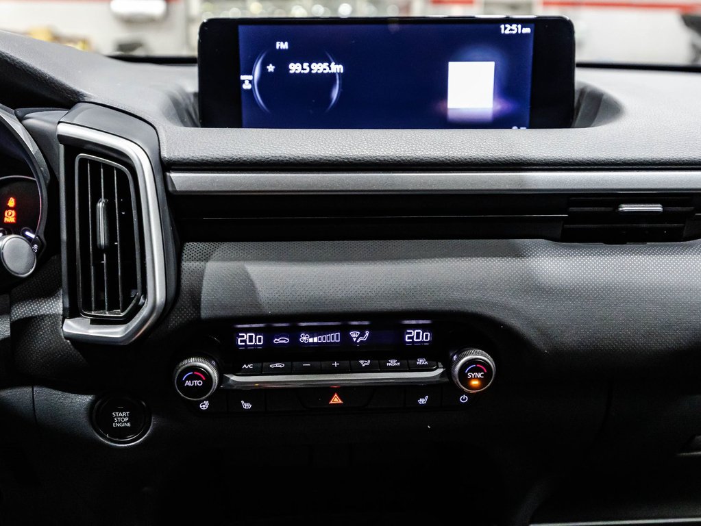 2024 Mazda CX-50 GS-L AWD in Montréal, Quebec - 25 - w1024h768px