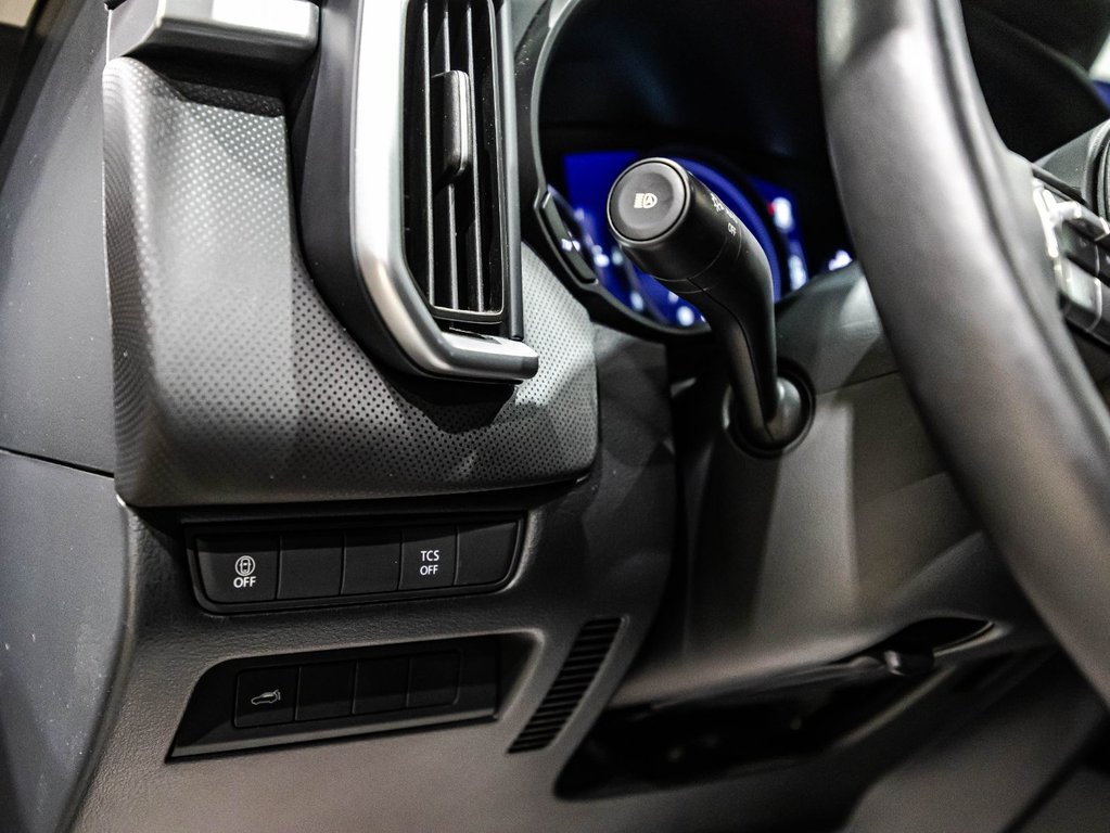 2024 Mazda CX-50 GS-L AWD in Montréal, Quebec - 22 - w1024h768px