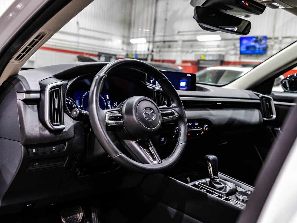 2024 Mazda CX-50 GS-L AWD in Montréal, Quebec - 21 - w1024h768px