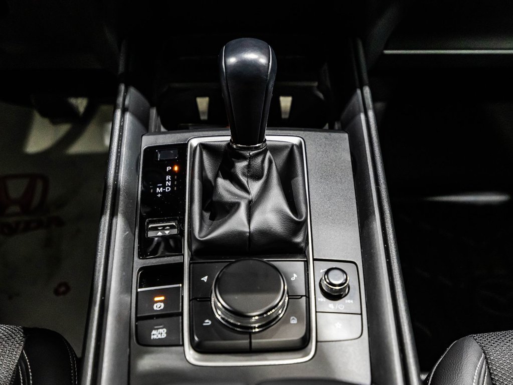 2024 Mazda CX-50 GS-L AWD in Montréal, Quebec - 26 - w1024h768px