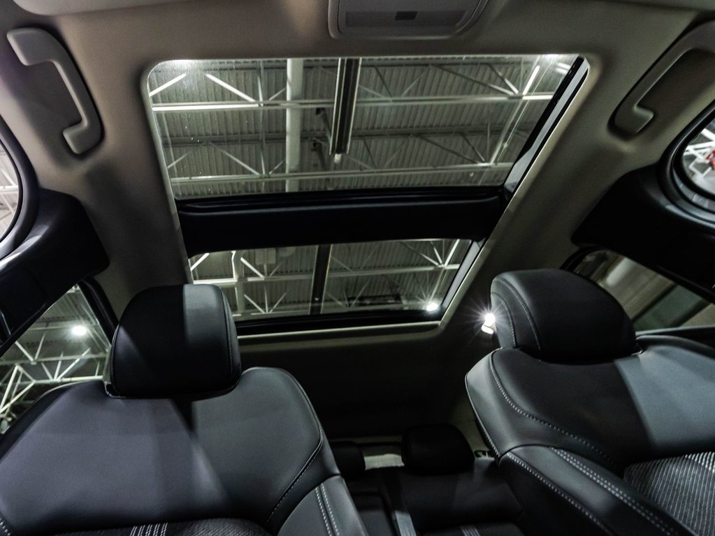 2024 Mazda CX-50 GS-L AWD in Montréal, Quebec - 19 - w1024h768px