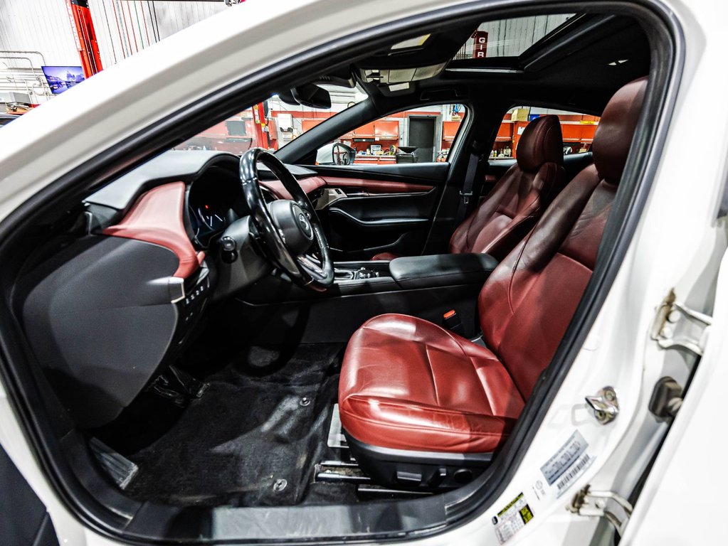 2021 Mazda 3 Sport GT in Lachenaie, Quebec - 20 - w1024h768px