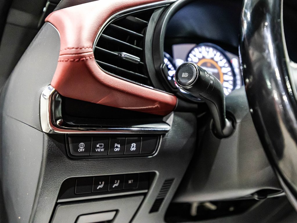 2021 Mazda 3 Sport GT in Lachenaie, Quebec - 22 - w1024h768px