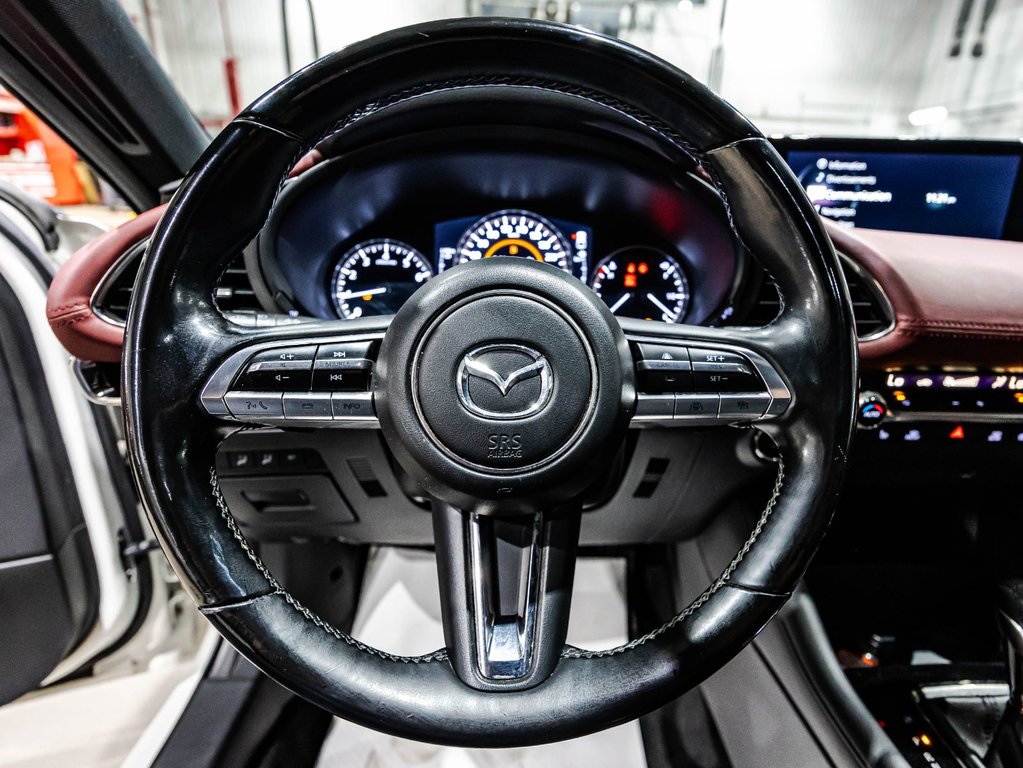 2021 Mazda 3 Sport GT in Lachenaie, Quebec - 23 - w1024h768px