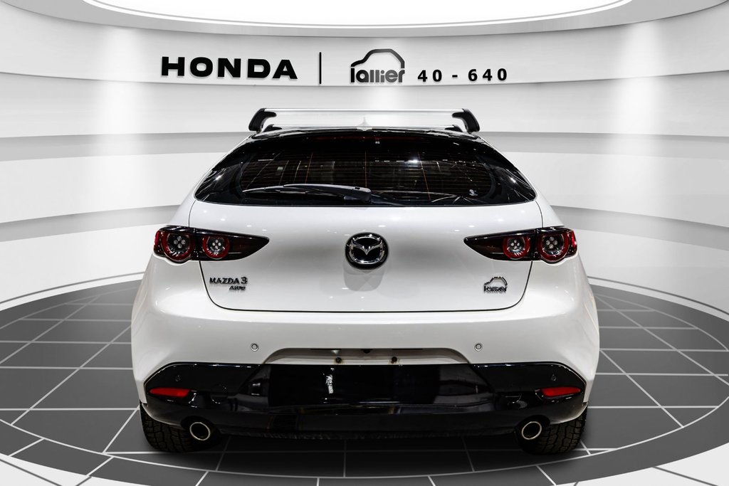 2021 Mazda 3 Sport GT in Lachenaie, Quebec - 6 - w1024h768px