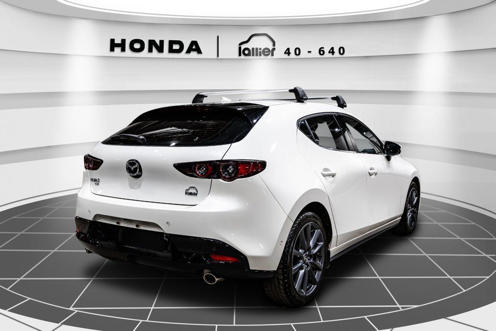 2021 Mazda 3 Sport GT in Lachenaie, Quebec - 7 - w1024h768px