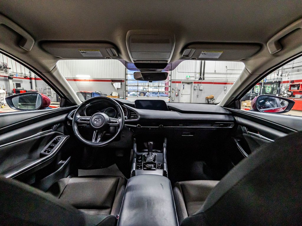 2022 Mazda 3 GS in , Quebec - 14 - w1024h768px