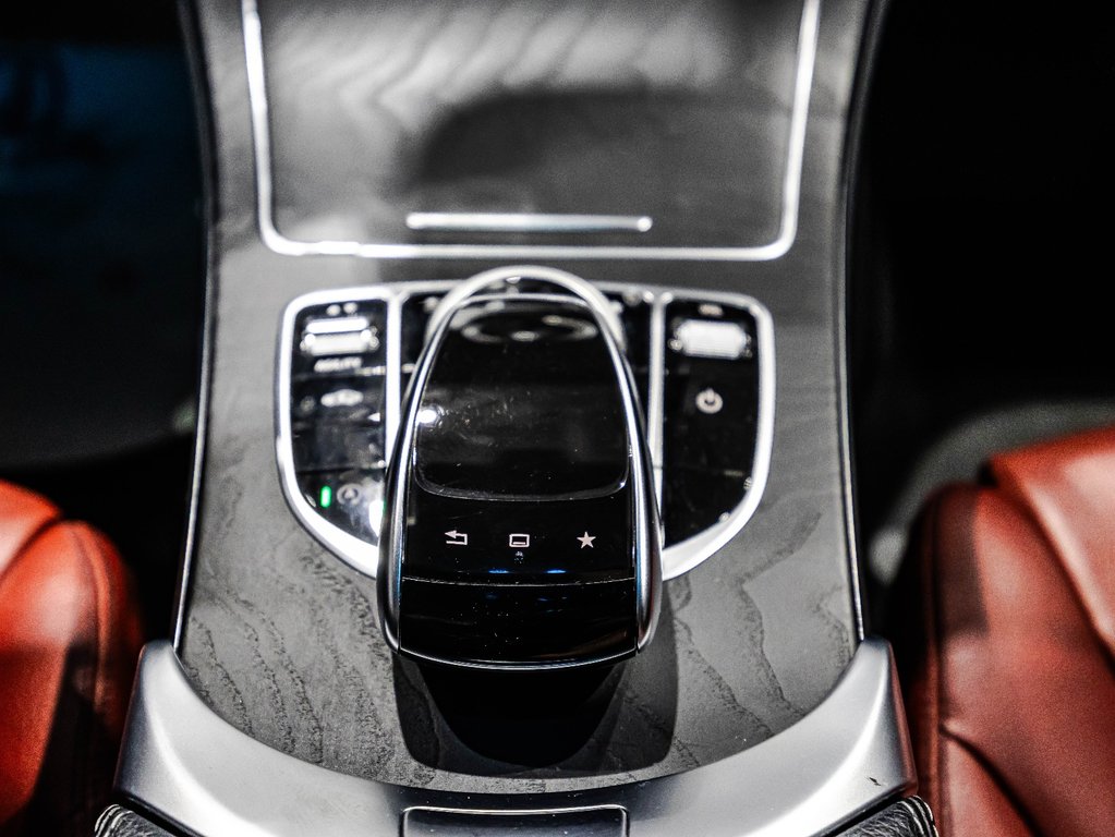 Mercedes-Benz C-Class C 400 2015 à , Québec - 25 - w1024h768px