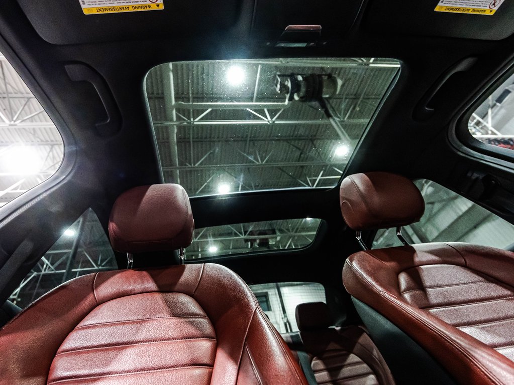 Mercedes-Benz C-Class C 400 2015 à , Québec - 18 - w1024h768px