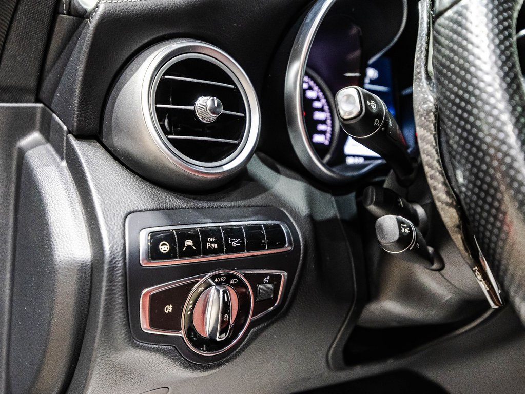 Mercedes-Benz C-Class C 400 2015 à , Québec - 21 - w1024h768px