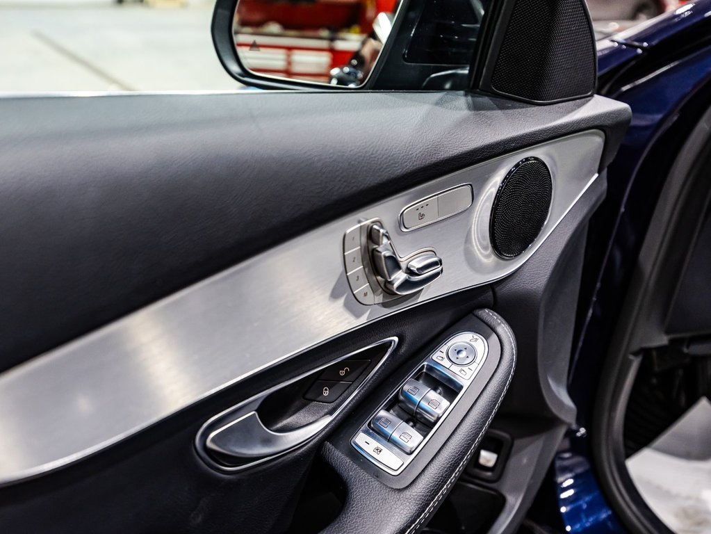 2018 Mercedes-Benz C-Class C 300 in , Quebec - 11 - w1024h768px