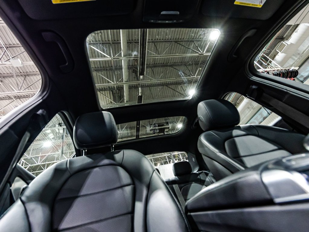 2018 Mercedes-Benz C-Class C 300 in , Quebec - 19 - w1024h768px