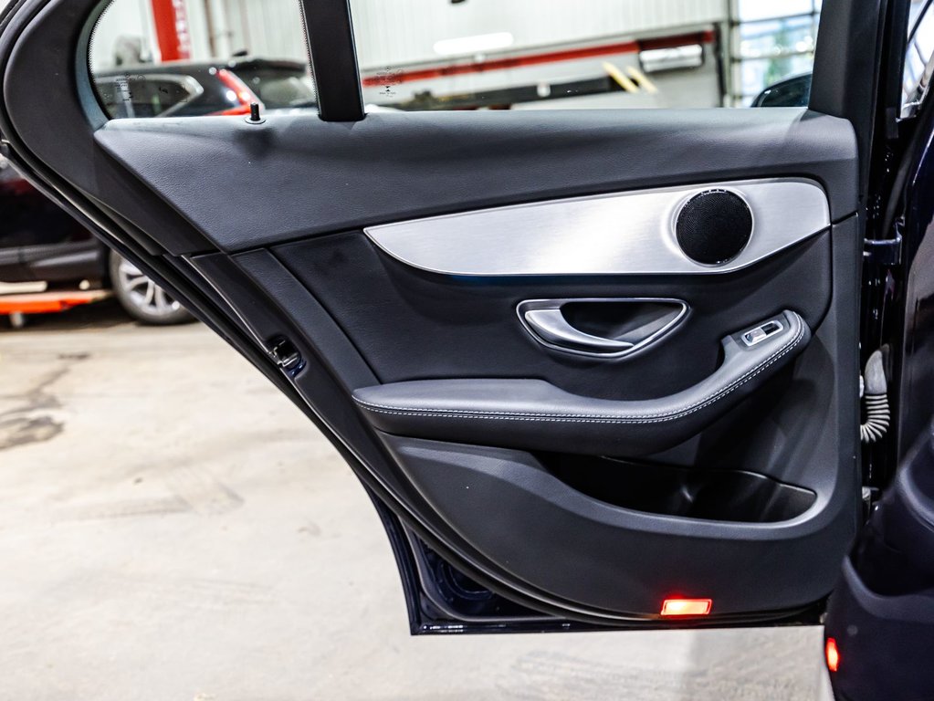 2018 Mercedes-Benz C-Class C 300 in , Quebec - 12 - w1024h768px