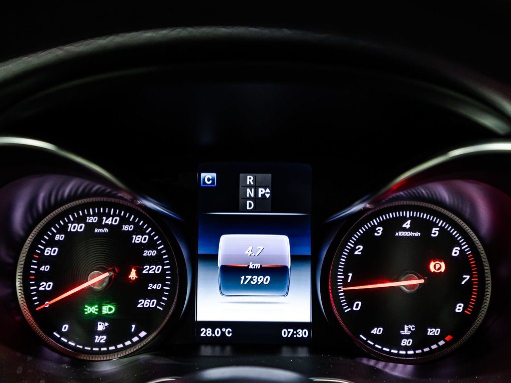 2018 Mercedes-Benz C-Class C 300 in , Quebec - 24 - w1024h768px