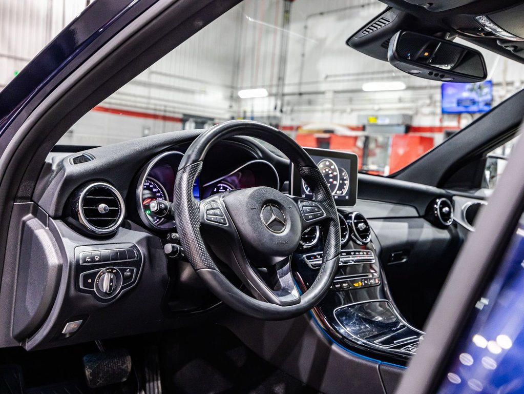 2018 Mercedes-Benz C-Class C 300 in , Quebec - 21 - w1024h768px