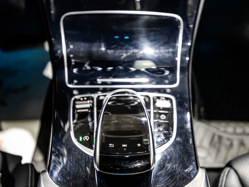 2018 Mercedes-Benz C-Class C 300 in , Quebec - 26 - w1024h768px