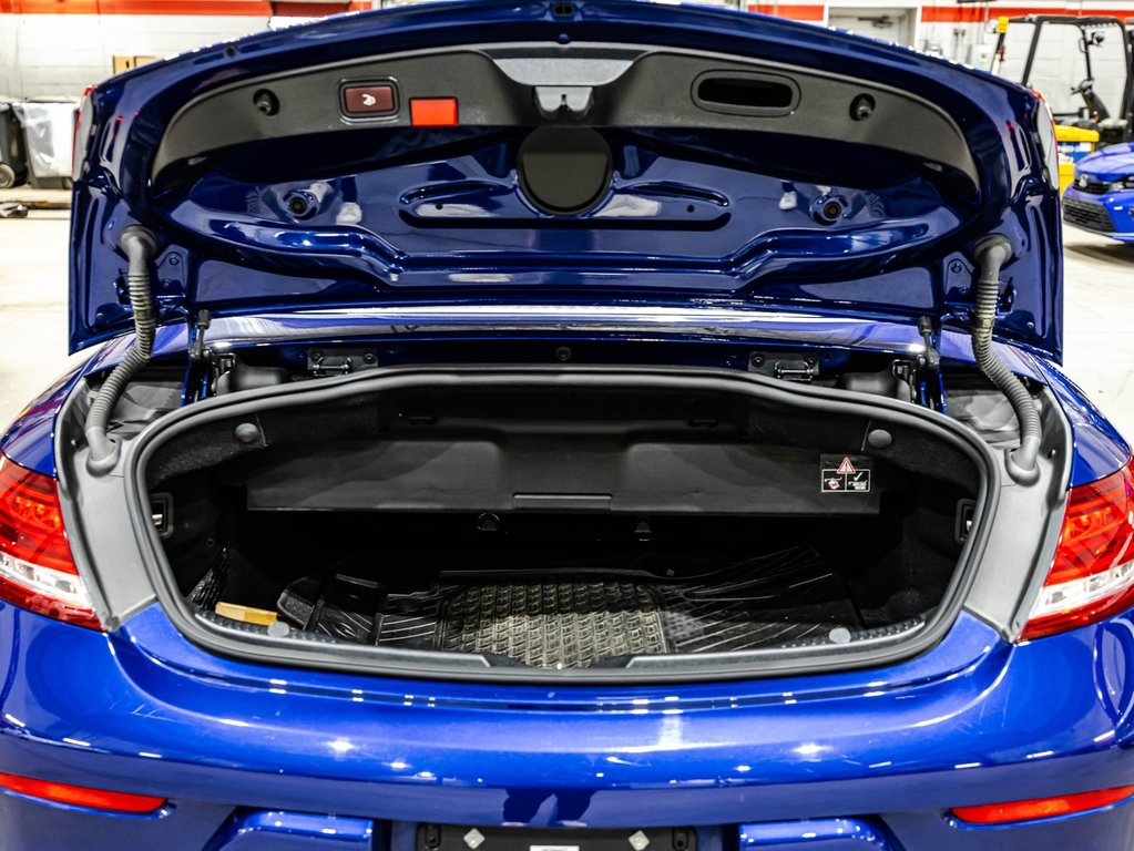 Mercedes-Benz C-Class AMG C 43 2018 à Lachenaie, Québec - 12 - w1024h768px