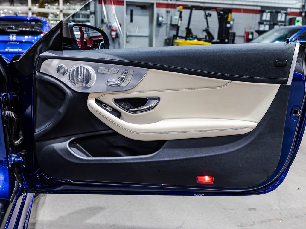 Mercedes-Benz C-Class AMG C 43 2018 à Lachenaie, Québec - 13 - w1024h768px