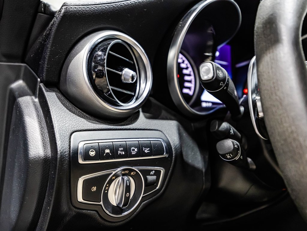 Mercedes-Benz C-Class AMG C 43 2018 à Lachenaie, Québec - 18 - w1024h768px