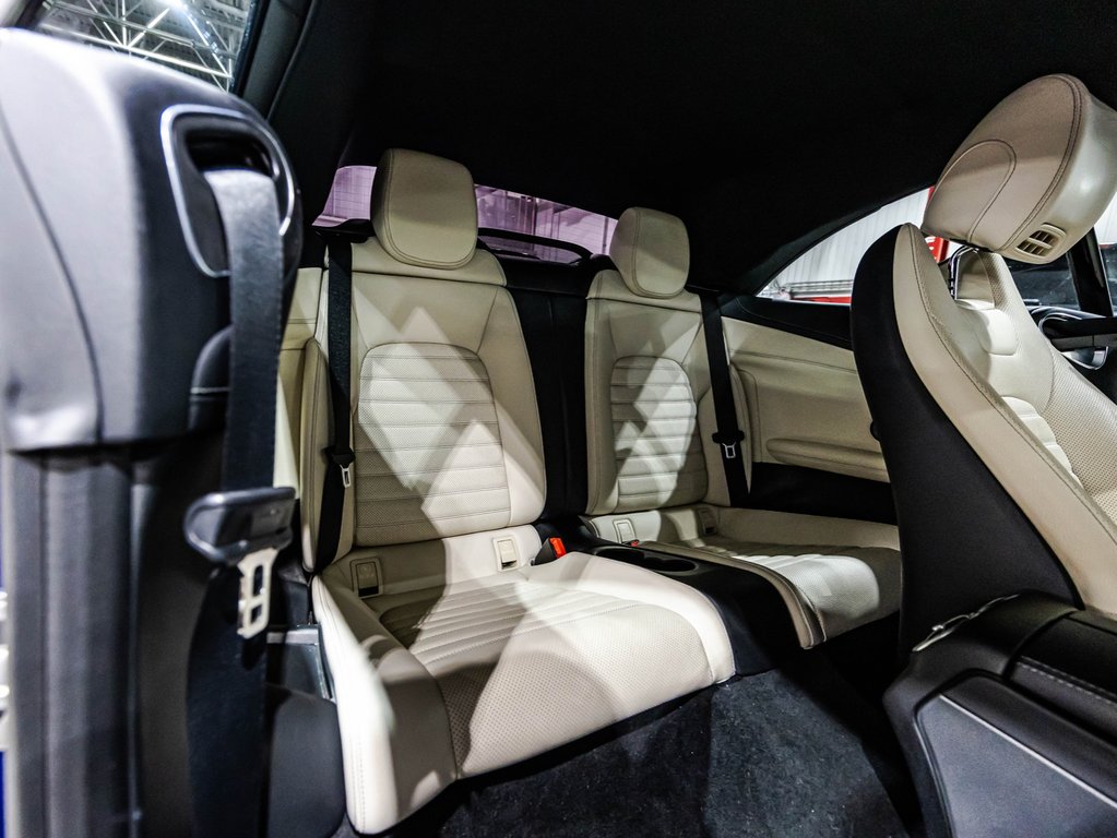 Mercedes-Benz C-Class AMG C 43 2018 à Lachenaie, Québec - 15 - w1024h768px