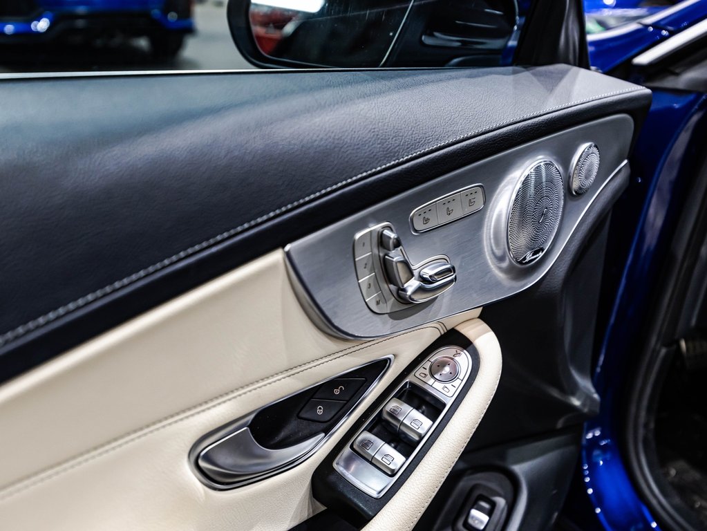 Mercedes-Benz C-Class AMG C 43 2018 à Lachenaie, Québec - 11 - w1024h768px