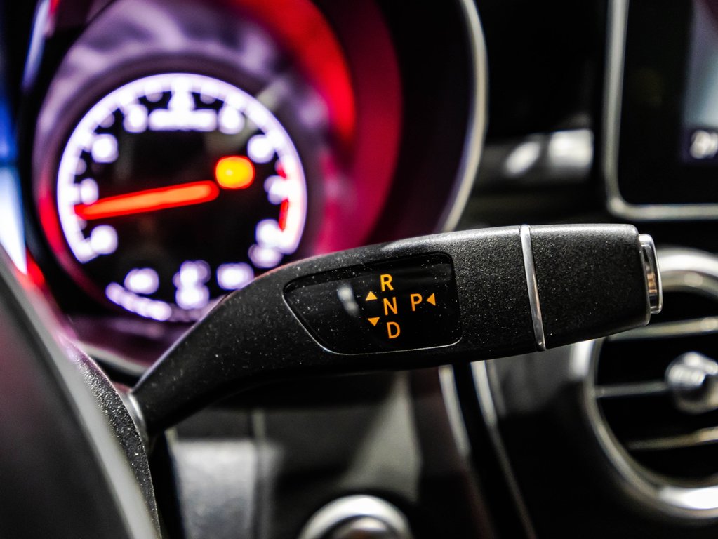 Mercedes-Benz C-Class AMG C 43 2018 à Lachenaie, Québec - 22 - w1024h768px