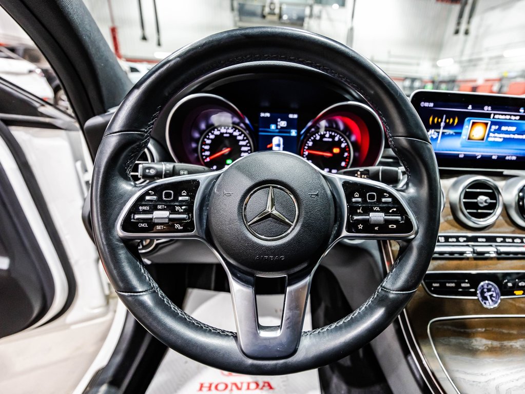 Mercedes-Benz C-Class C 300 2019 à Lachenaie, Québec - 22 - w1024h768px