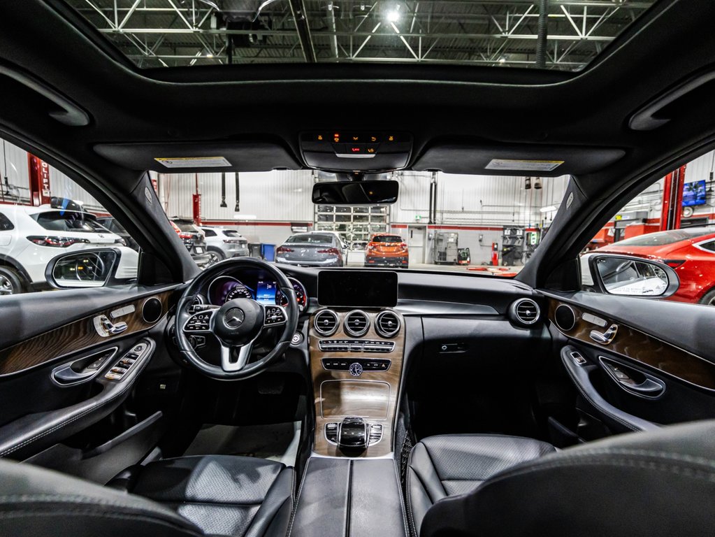 Mercedes-Benz C-Class C 300 2019 à Lachenaie, Québec - 14 - w1024h768px