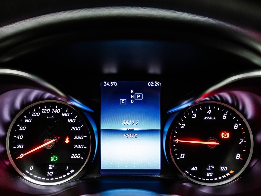 Mercedes-Benz C-Class C 300 2019 à Lachenaie, Québec - 23 - w1024h768px