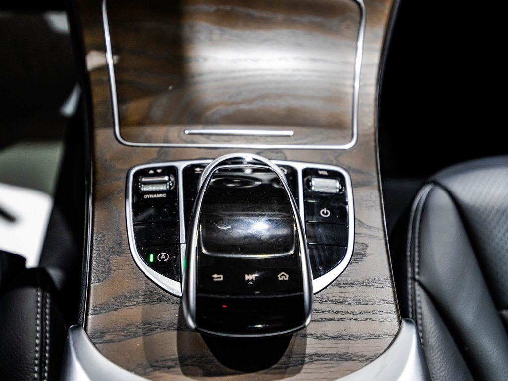 Mercedes-Benz C-Class C 300 2019 à Lachenaie, Québec - 25 - w1024h768px