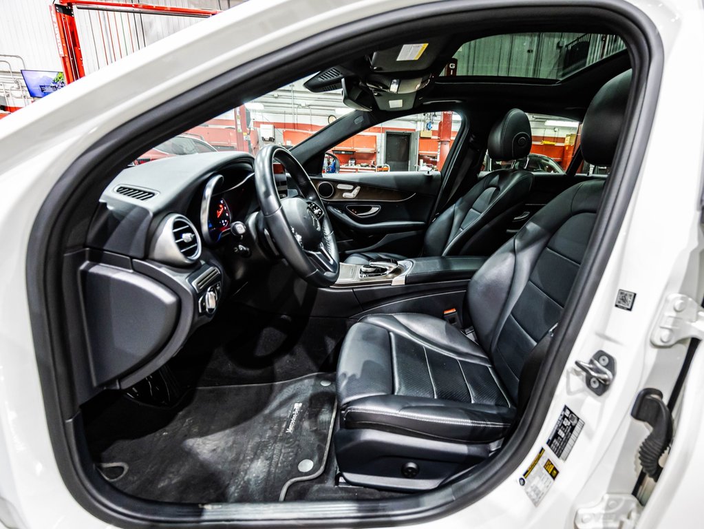 Mercedes-Benz C-Class C 300 2019 à Lachenaie, Québec - 19 - w1024h768px