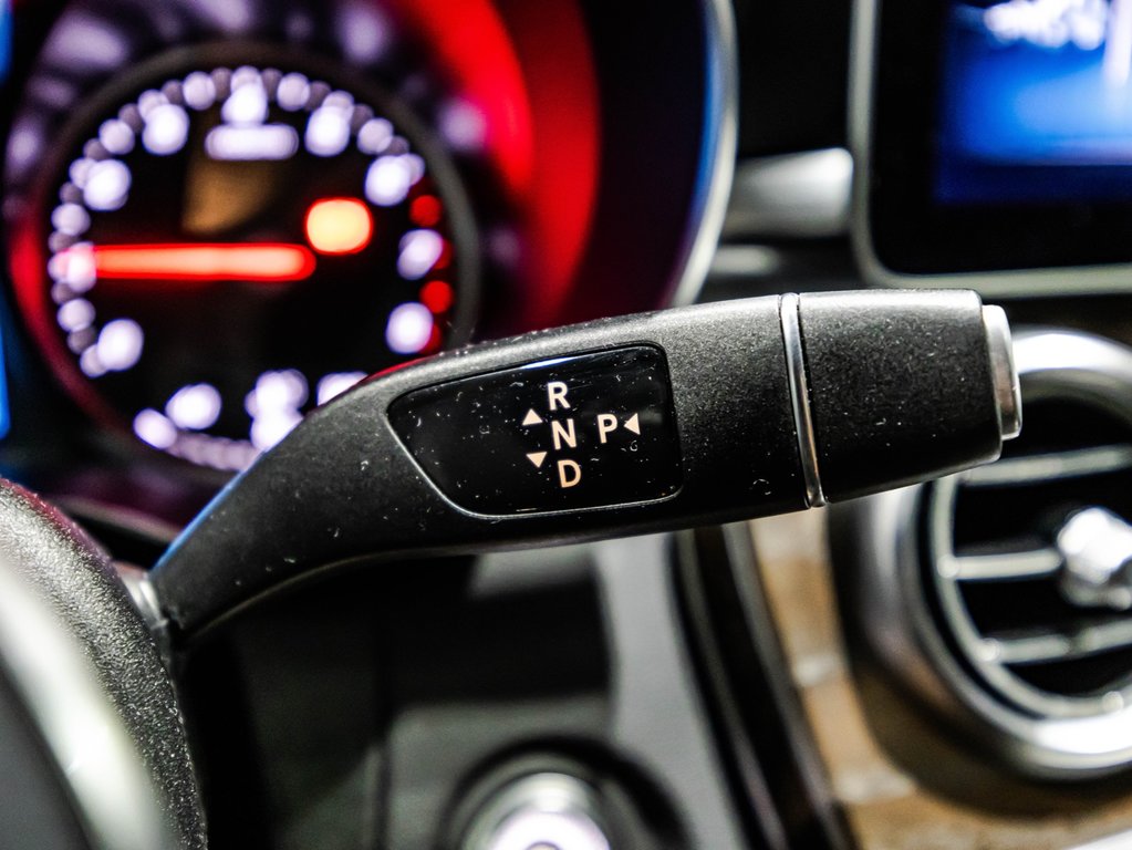 Mercedes-Benz C-Class C 300 2019 à Lachenaie, Québec - 26 - w1024h768px