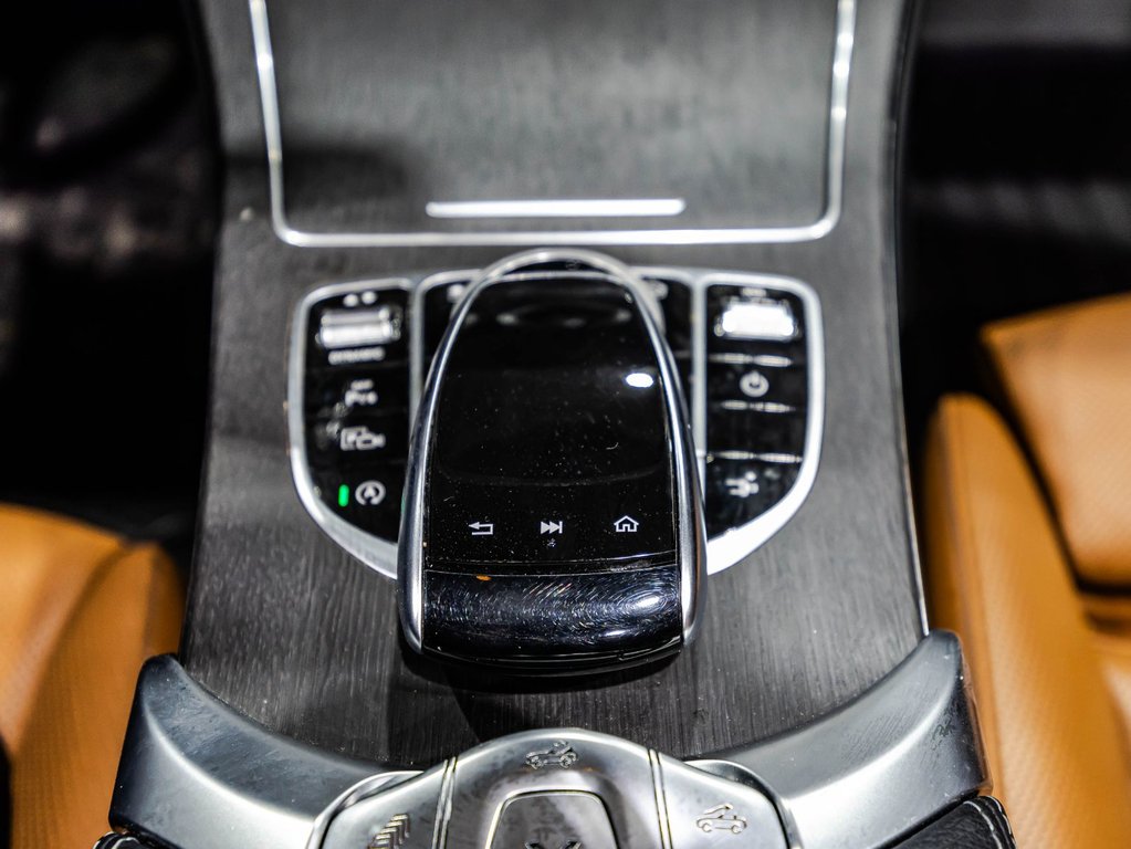 Mercedes-Benz C-Class C 300 2021 à Montréal, Québec - 24 - w1024h768px