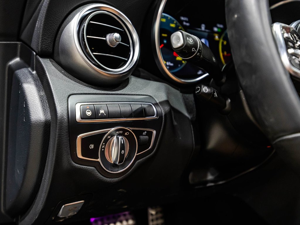 Mercedes-Benz C-Class C 300 2021 à Montréal, Québec - 20 - w1024h768px