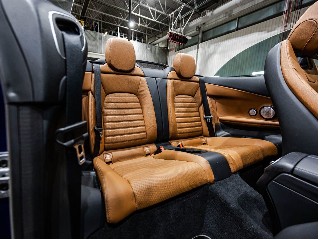 Mercedes-Benz C-Class C 300 2021 à Montréal, Québec - 17 - w1024h768px