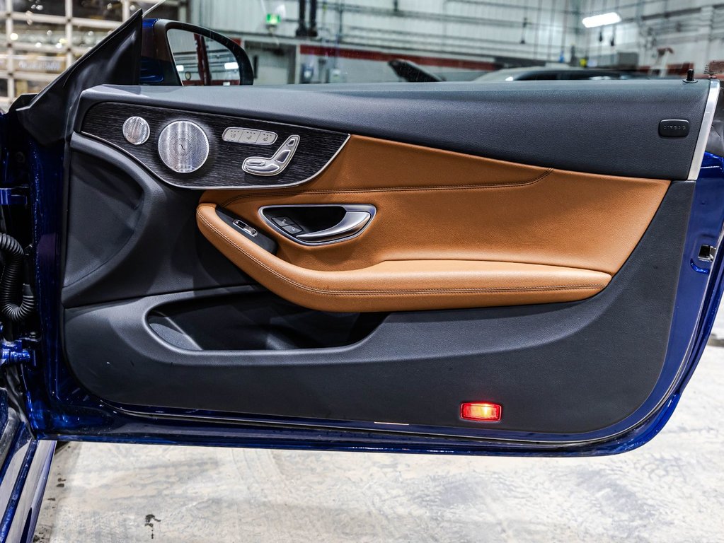 Mercedes-Benz C-Class C 300 2021 à Montréal, Québec - 15 - w1024h768px