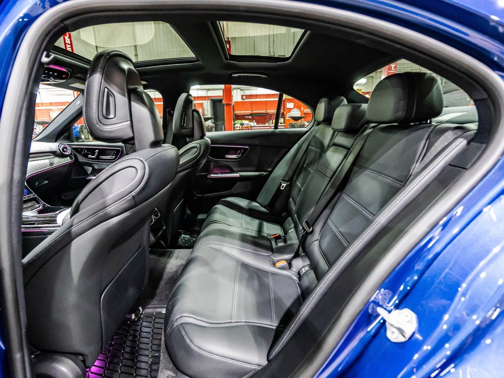 2022 Mercedes-Benz C-Class C 300 in , Quebec - 13 - w1024h768px