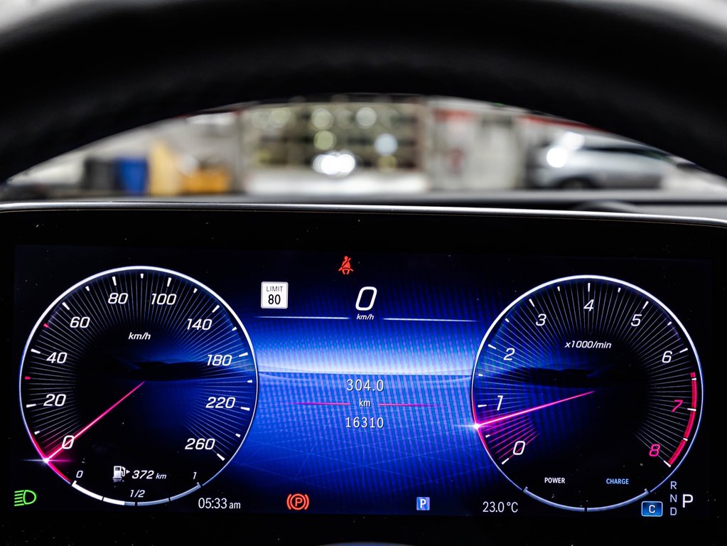 2022 Mercedes-Benz C-Class C 300 in , Quebec - 24 - w1024h768px