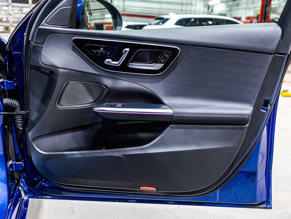 2022 Mercedes-Benz C-Class C 300 in , Quebec - 17 - w1024h768px