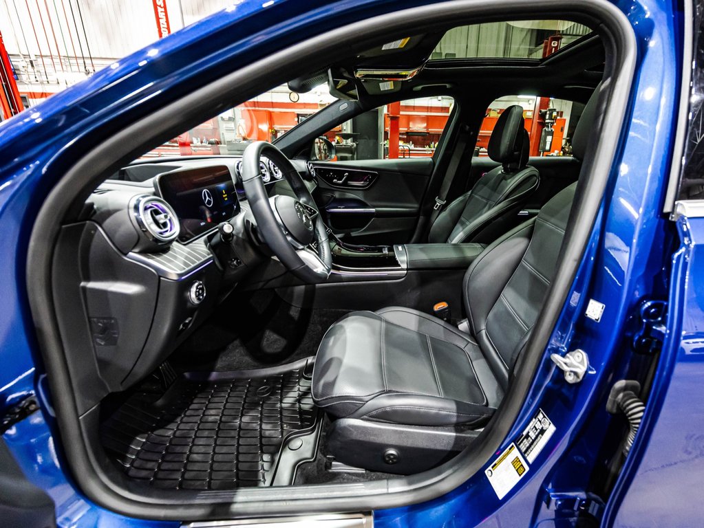 2022 Mercedes-Benz C-Class C 300 in , Quebec - 20 - w1024h768px
