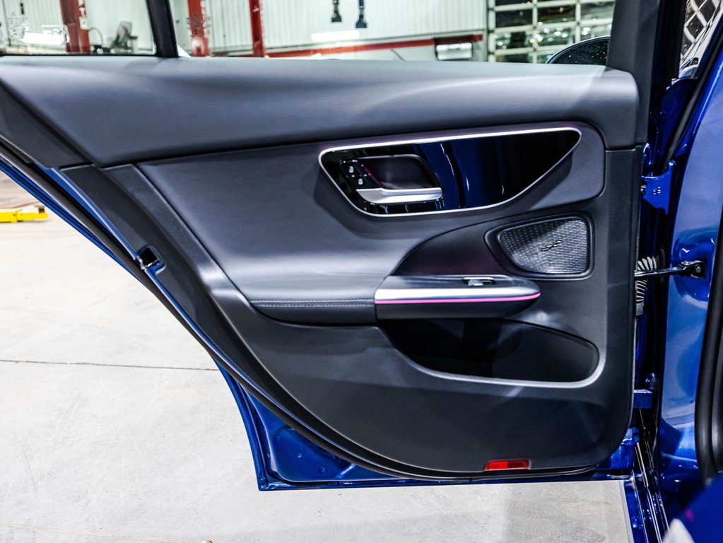 2022 Mercedes-Benz C-Class C 300 in , Quebec - 12 - w1024h768px