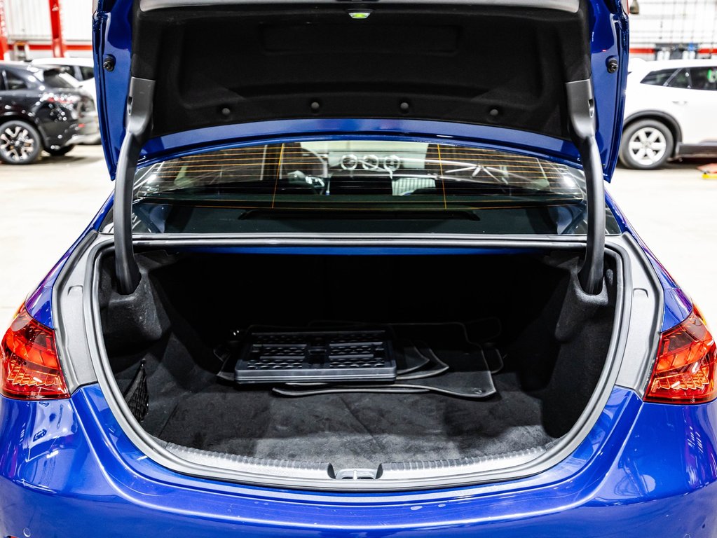 2022 Mercedes-Benz C-Class C 300 in , Quebec - 16 - w1024h768px