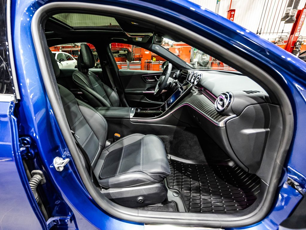 2022 Mercedes-Benz C-Class C 300 in , Quebec - 18 - w1024h768px