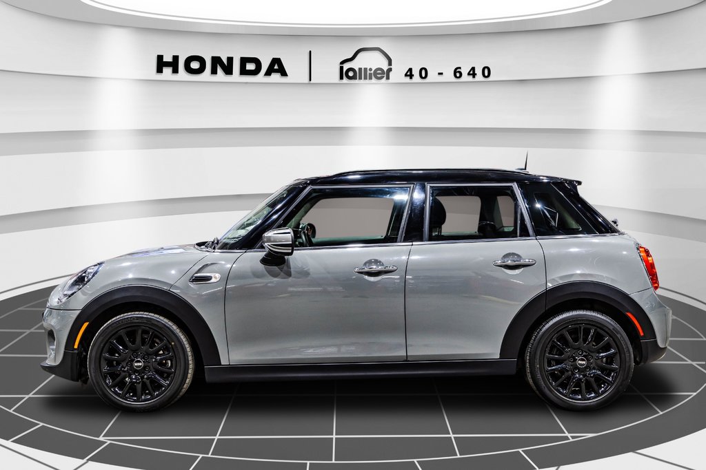 MINI 5 Door Cooper 2021 à , Québec - 4 - w1024h768px