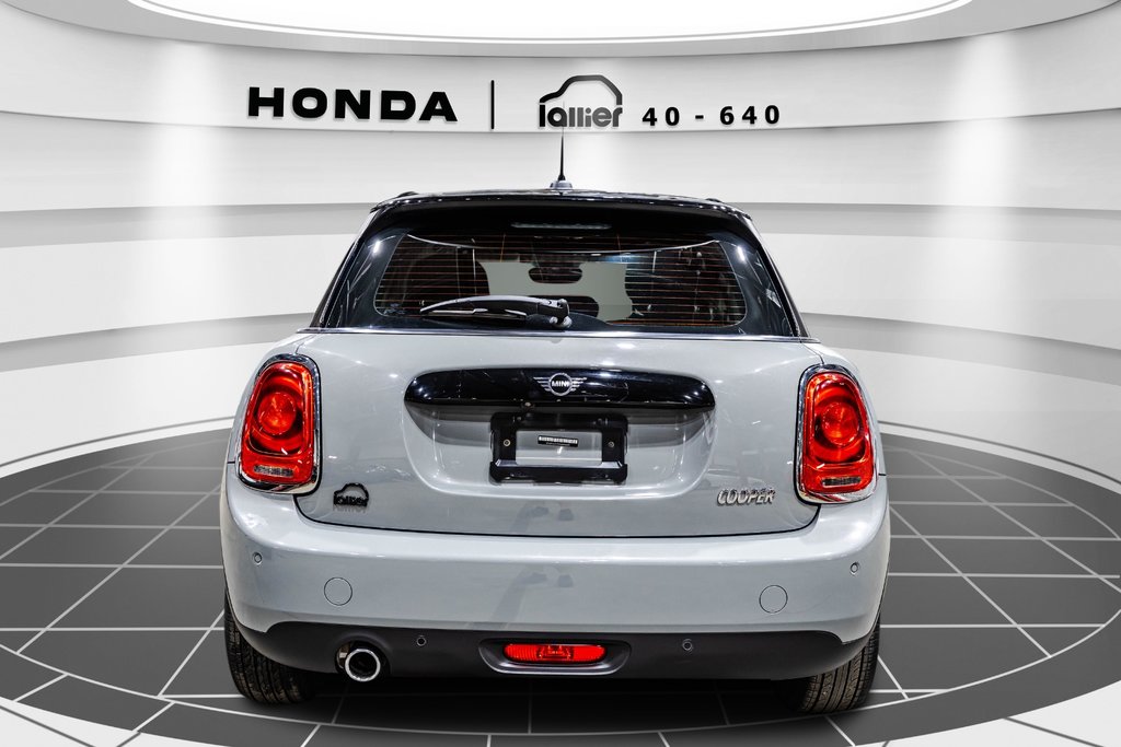 MINI 5 Door Cooper 2021 à , Québec - 6 - w1024h768px